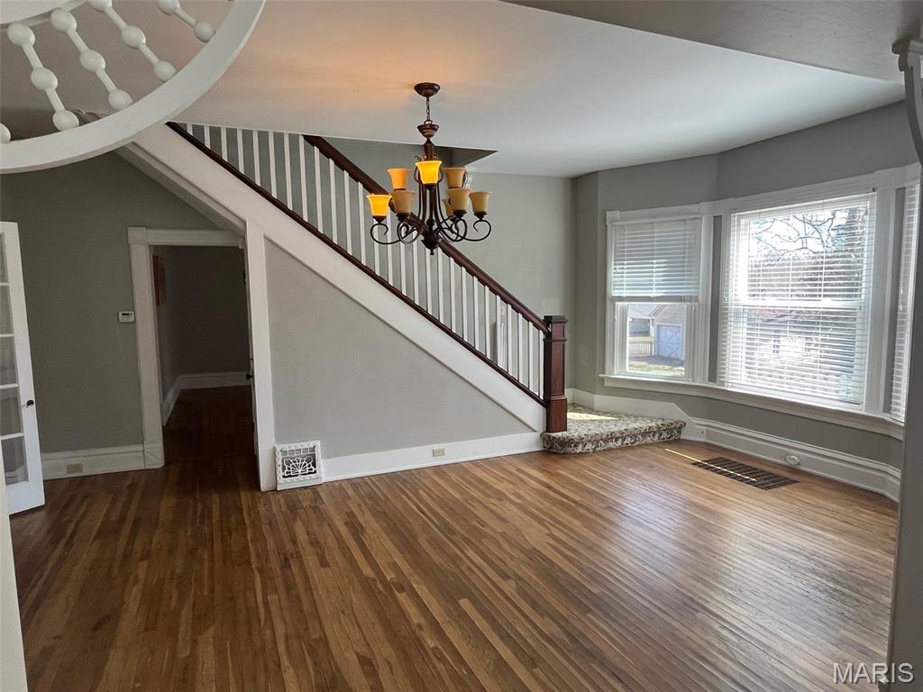 W E Fites Sub - Residential