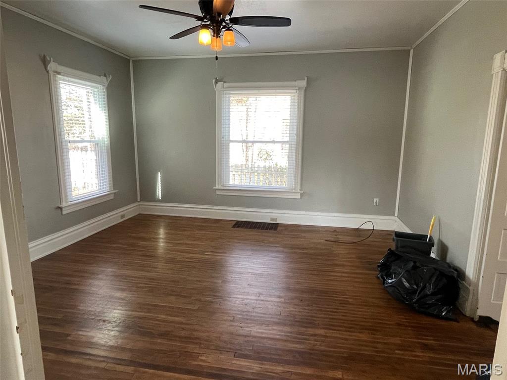 W E Fites Sub - Residential