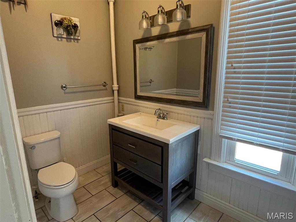 W E Fites Sub - Residential