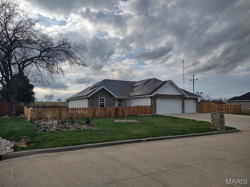 Spring Hill Estates - Residential