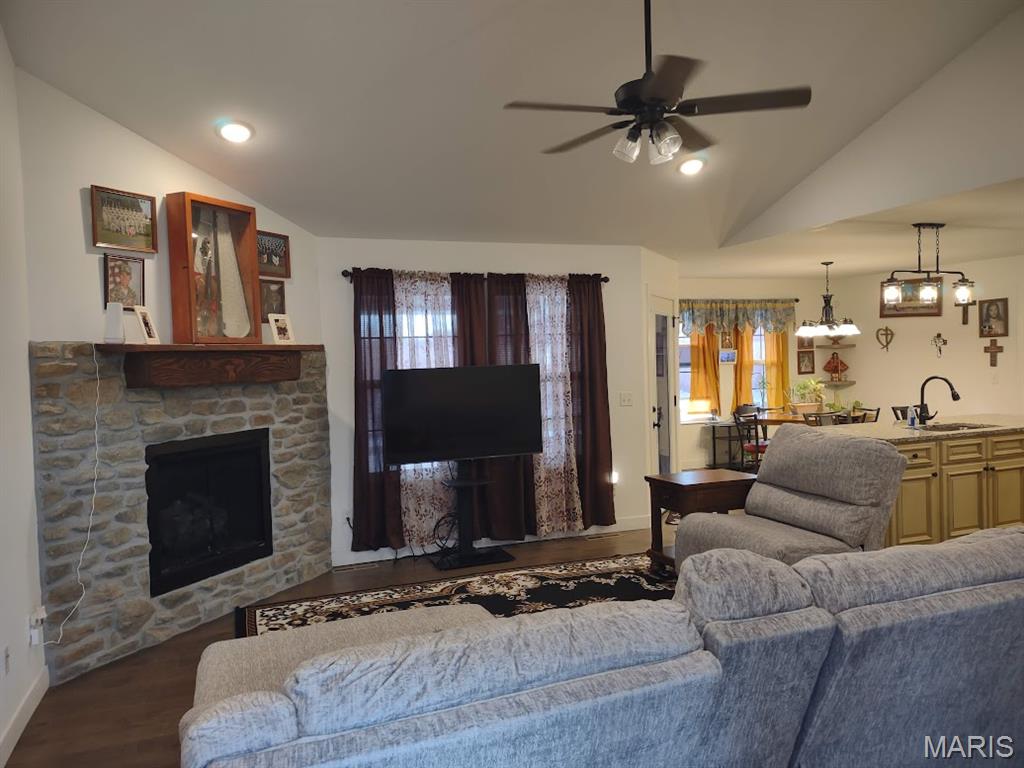 Spring Hill Estates - Residential