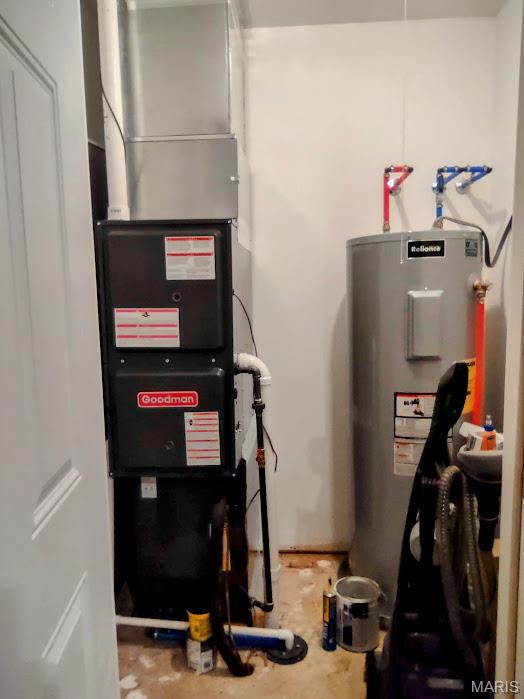 Spring Hill Estates - Residential