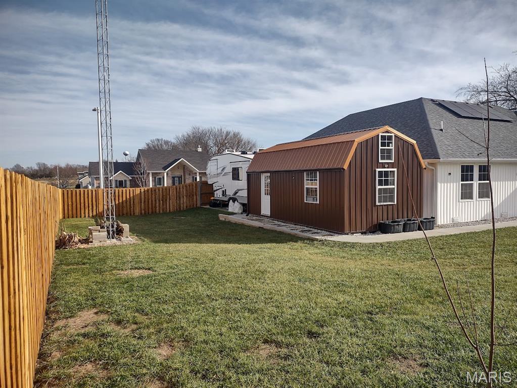 Spring Hill Estates - Residential