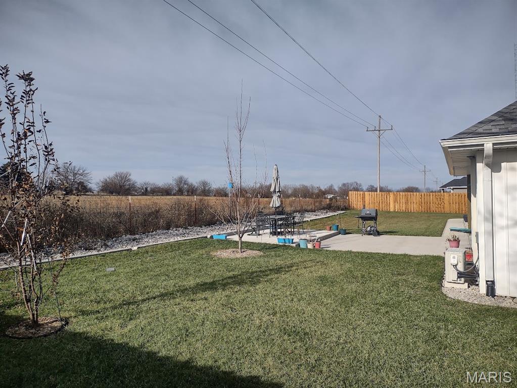 Spring Hill Estates - Residential