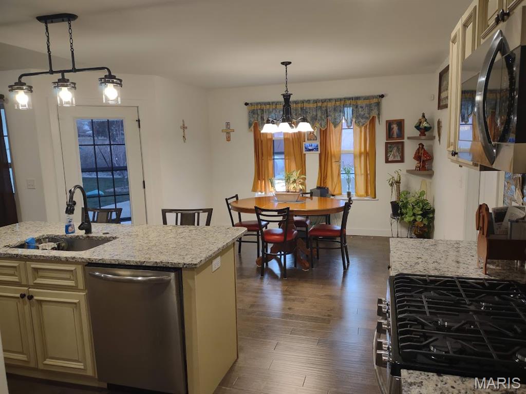 Spring Hill Estates - Residential