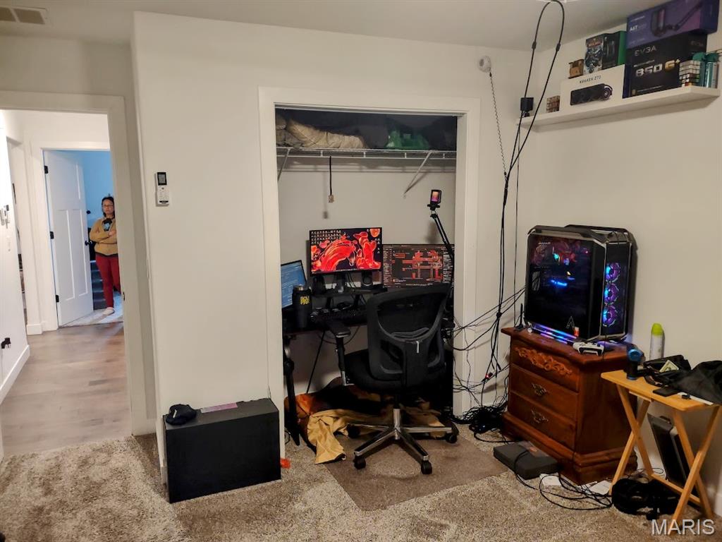 Spring Hill Estates - Residential