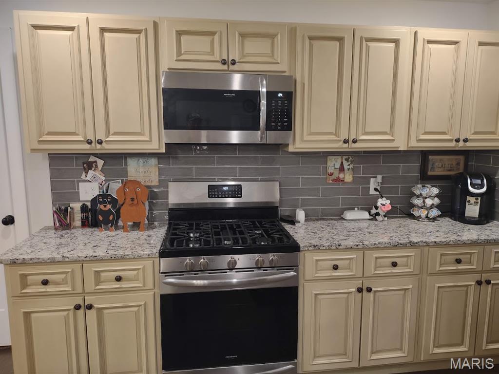 Spring Hill Estates - Residential