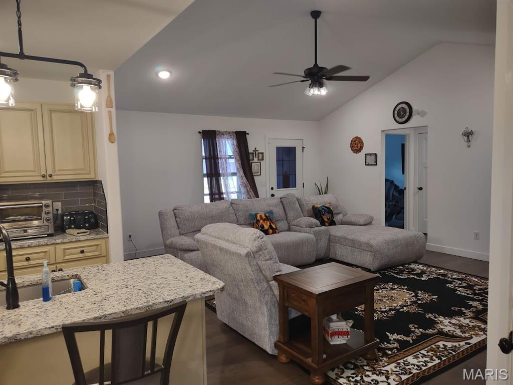 Spring Hill Estates - Residential