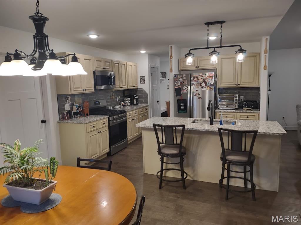 Spring Hill Estates - Residential