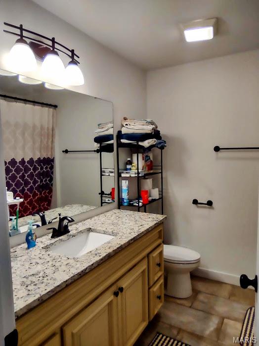 Spring Hill Estates - Residential