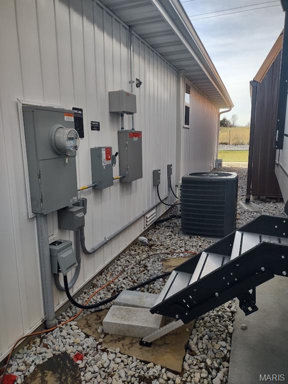 Spring Hill Estates - Residential