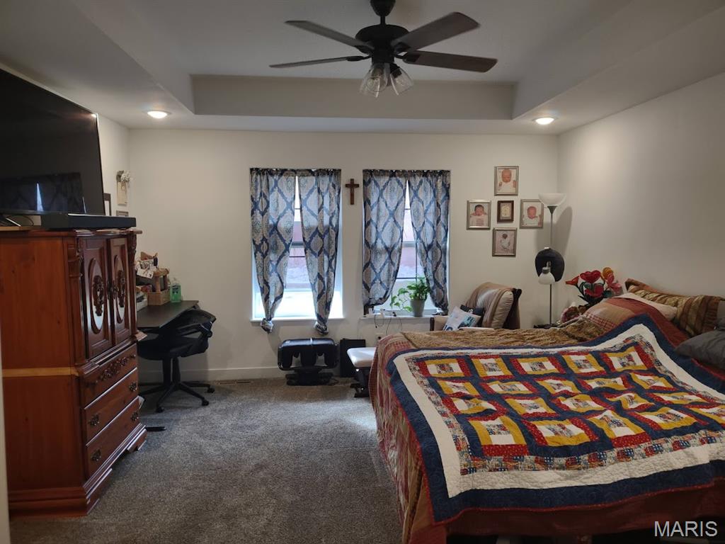 Spring Hill Estates - Residential