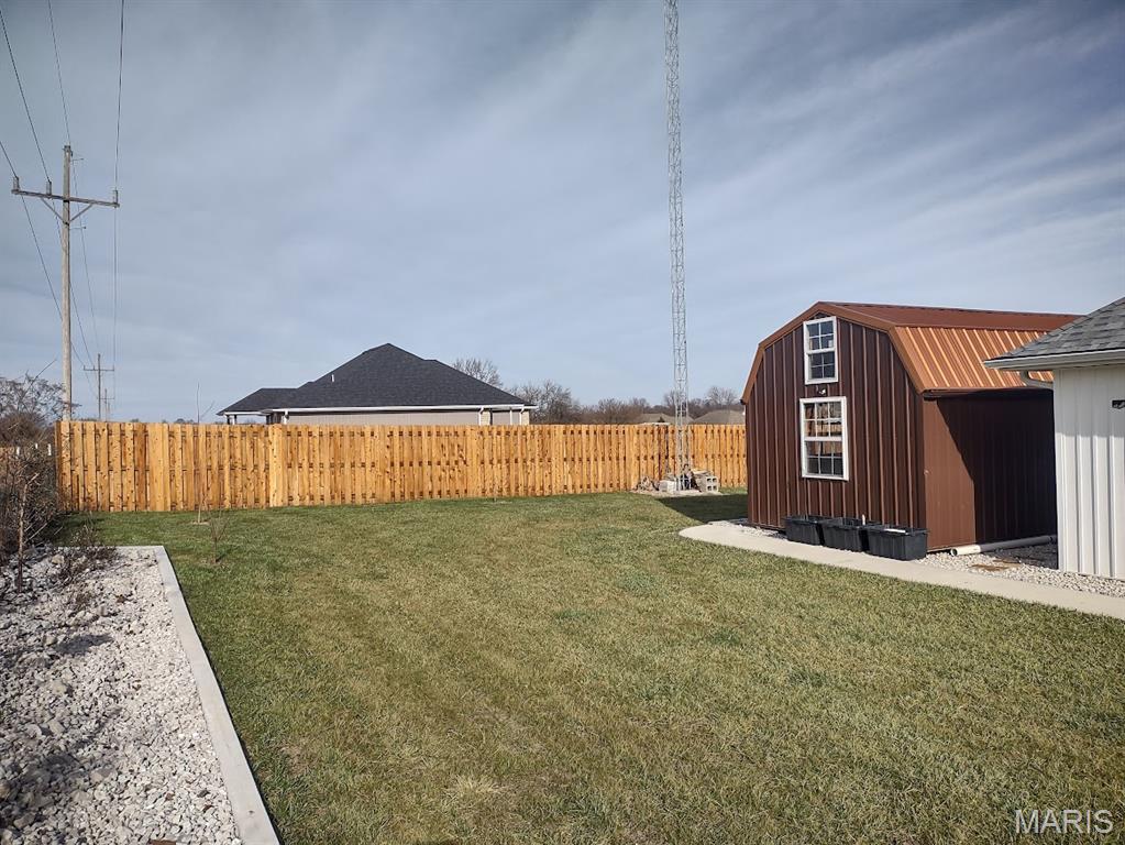 Spring Hill Estates - Residential