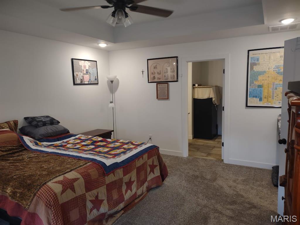 Spring Hill Estates - Residential