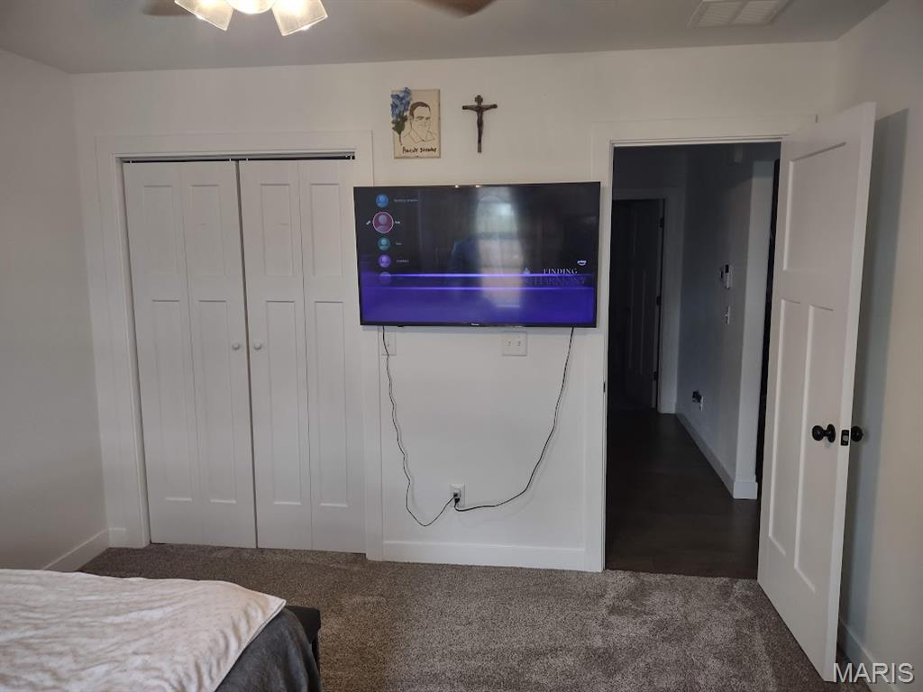 Spring Hill Estates - Residential