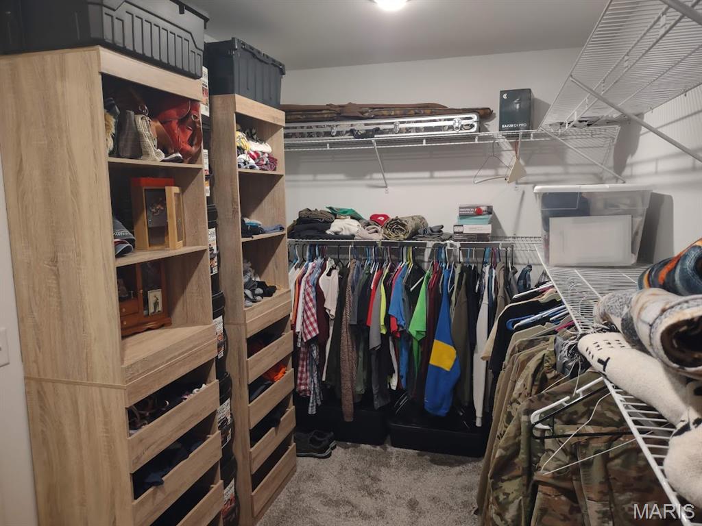 Spring Hill Estates - Residential