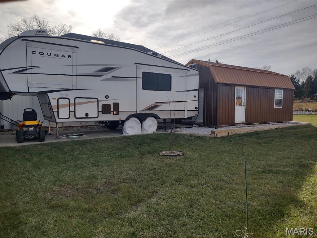 Spring Hill Estates - Residential