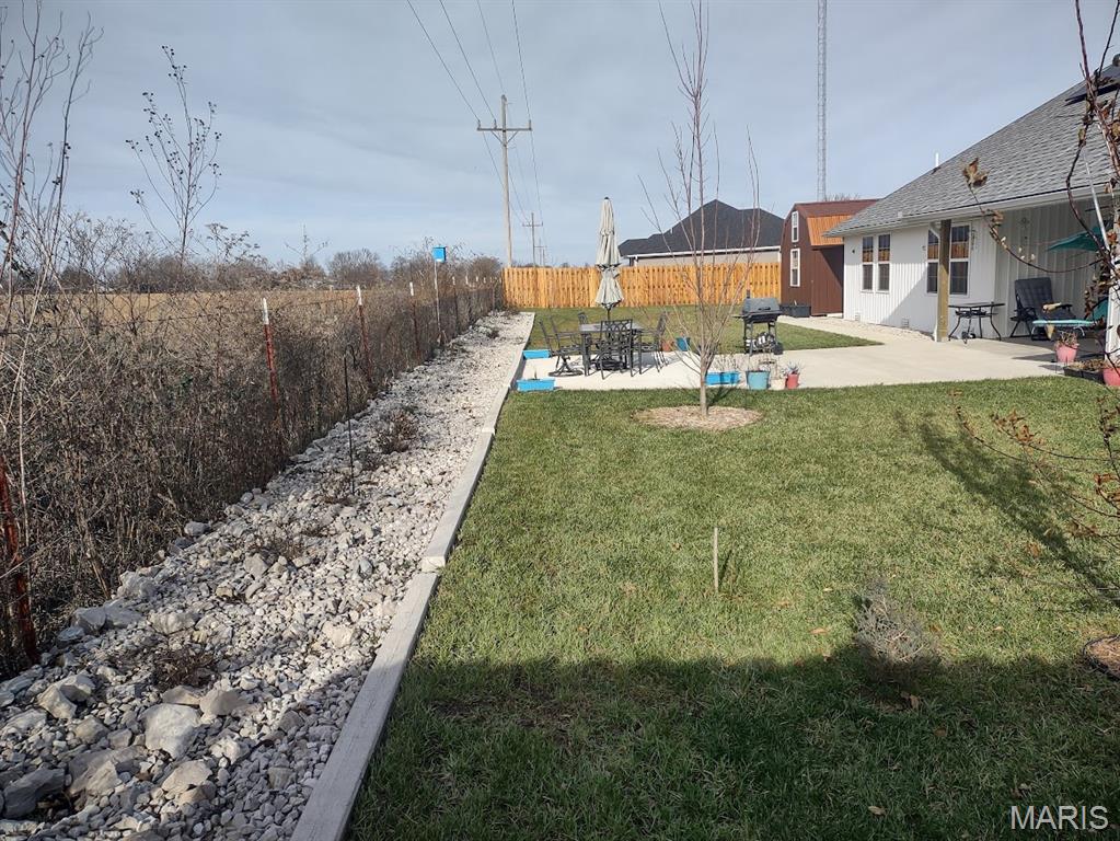 Spring Hill Estates - Residential