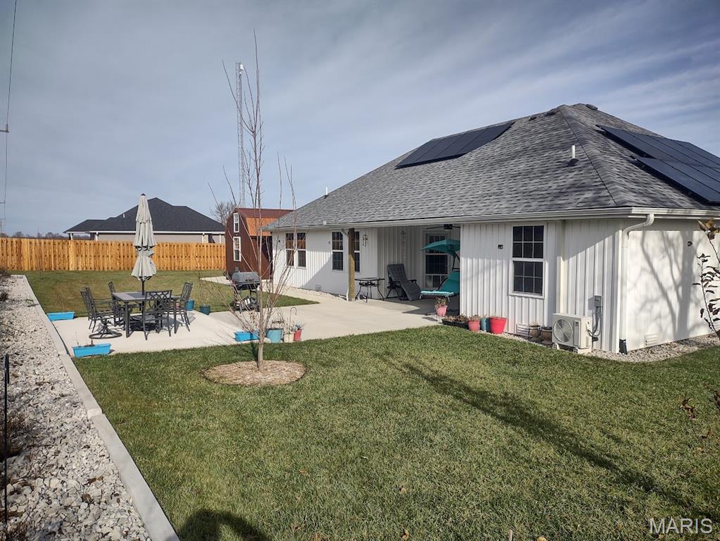 Spring Hill Estates - Residential