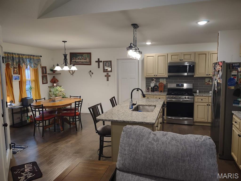 Spring Hill Estates - Residential