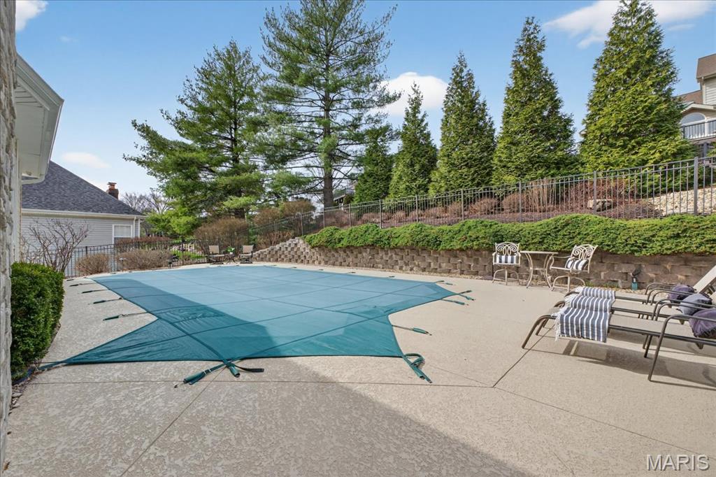 Whitmoor Country Club #1 - Residential