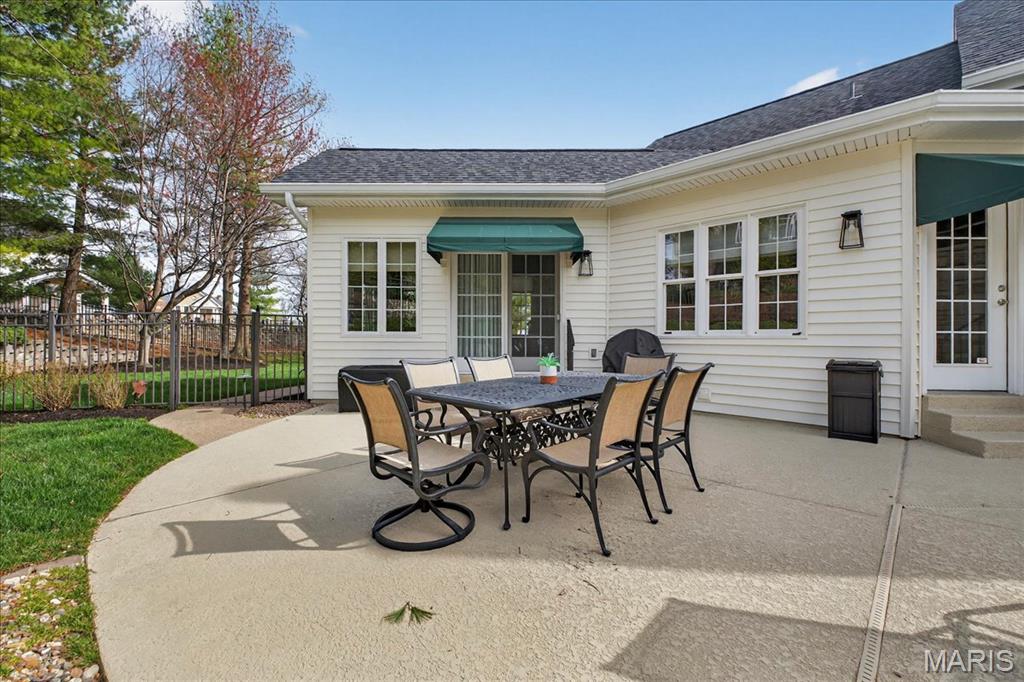 Whitmoor Country Club #1 - Residential