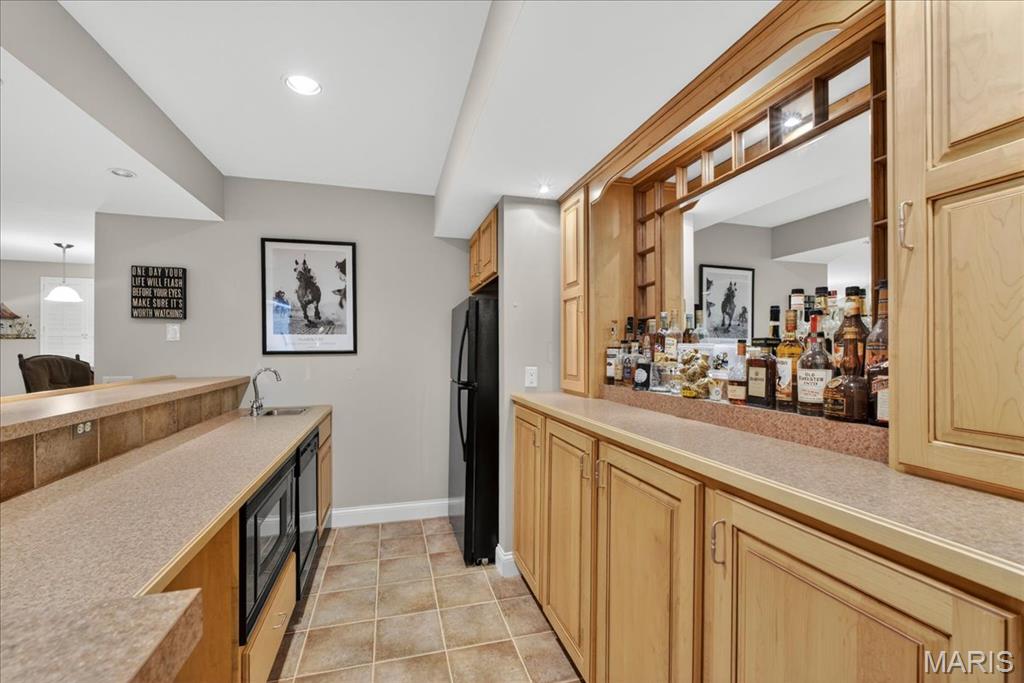 Whitmoor Country Club #1 - Residential