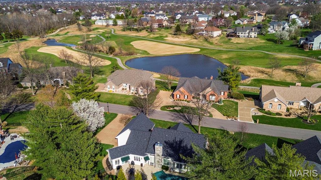 Whitmoor Country Club #1 - Residential