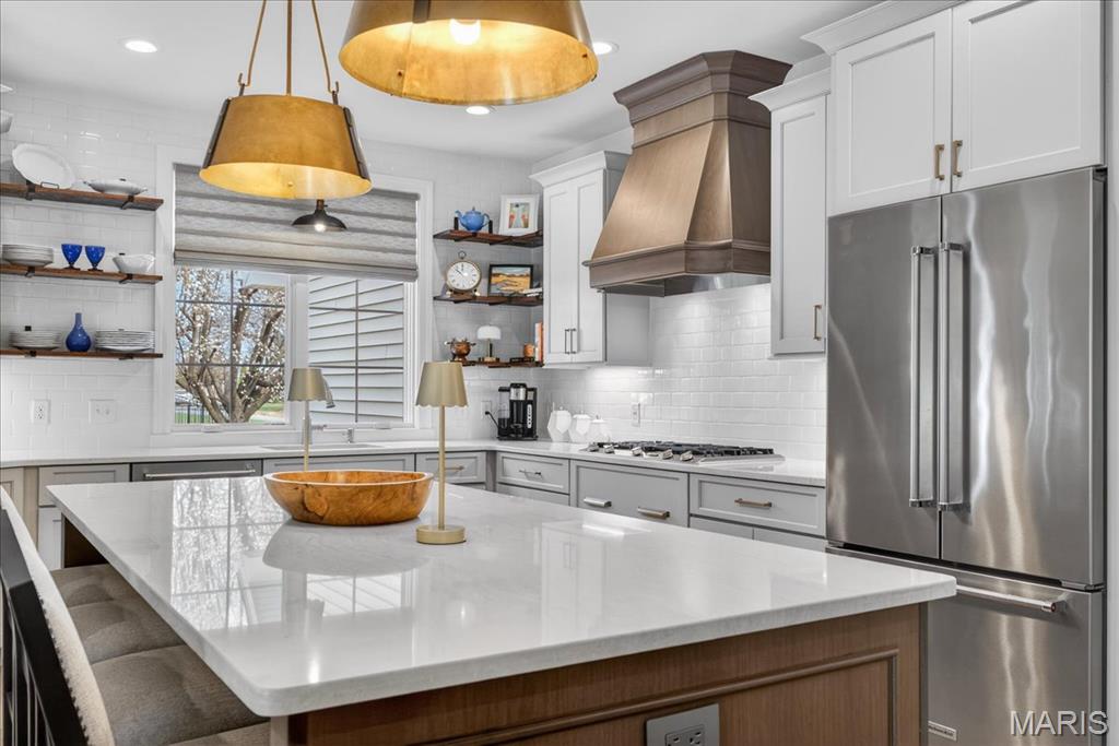 Whitmoor Country Club #1 - Residential