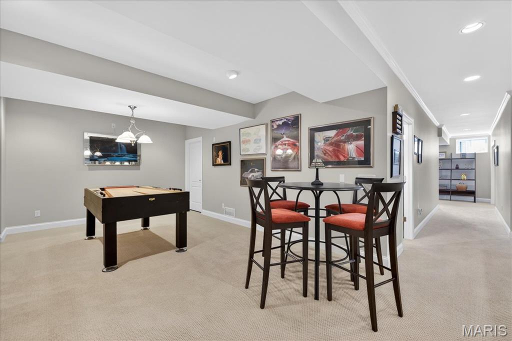 Whitmoor Country Club #1 - Residential