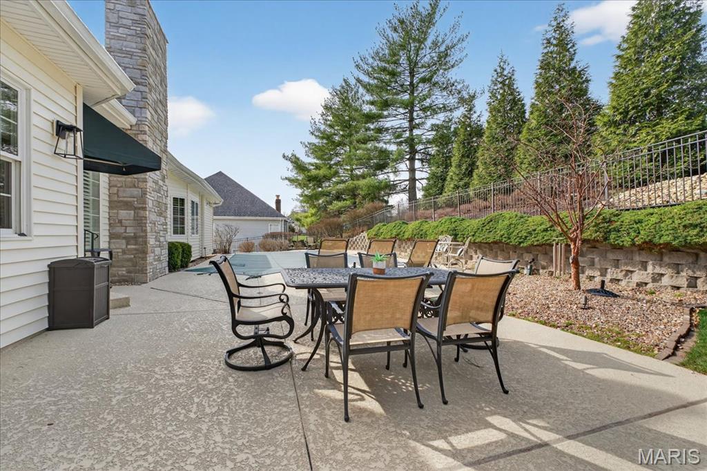 Whitmoor Country Club #1 - Residential