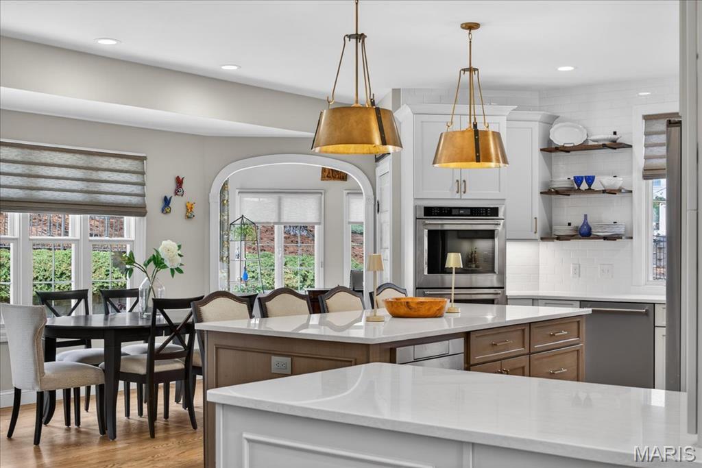 Whitmoor Country Club #1 - Residential