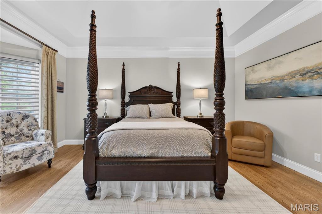 Whitmoor Country Club #1 - Residential