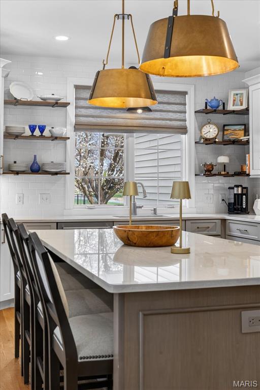 Whitmoor Country Club #1 - Residential