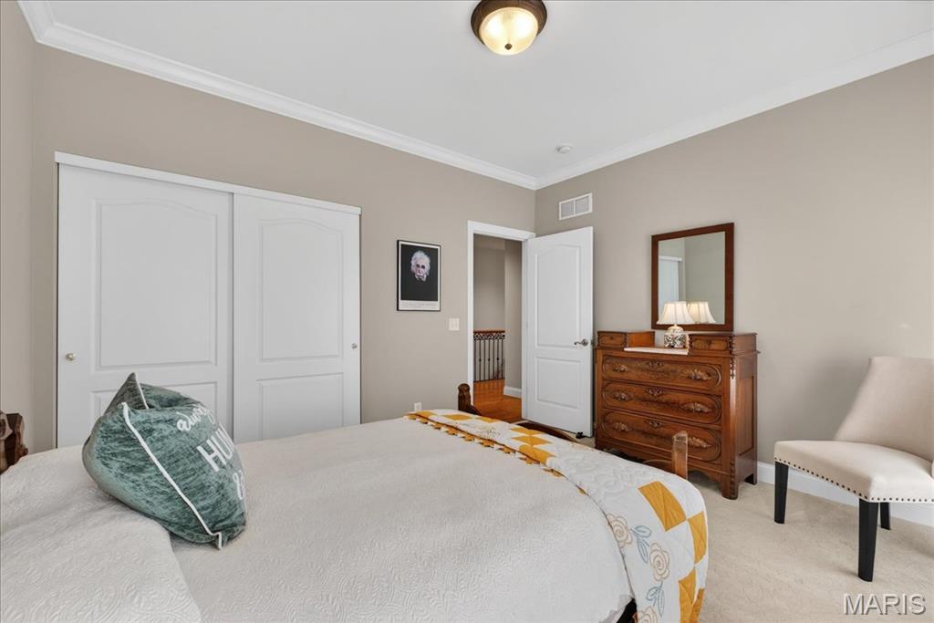 Whitmoor Country Club #1 - Residential