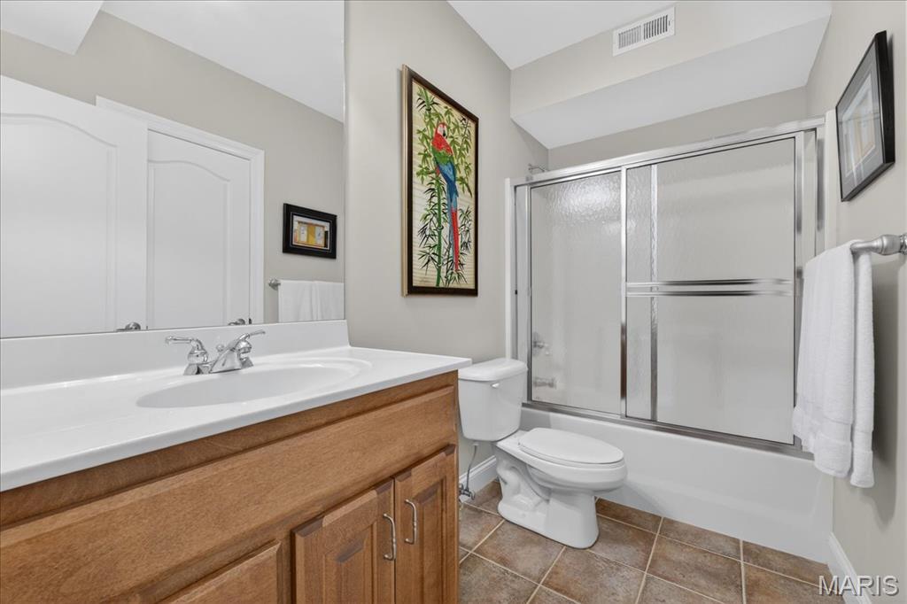 Whitmoor Country Club #1 - Residential