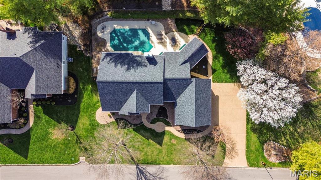 Whitmoor Country Club #1 - Residential