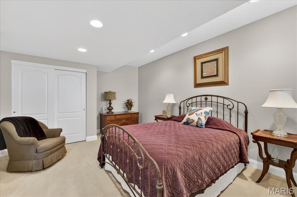 Whitmoor Country Club #1 - Residential