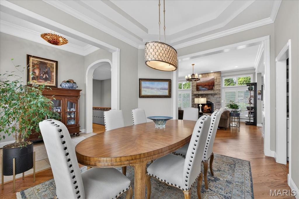 Whitmoor Country Club #1 - Residential