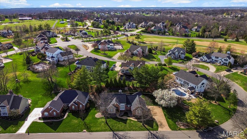 Whitmoor Country Club #1 - Residential