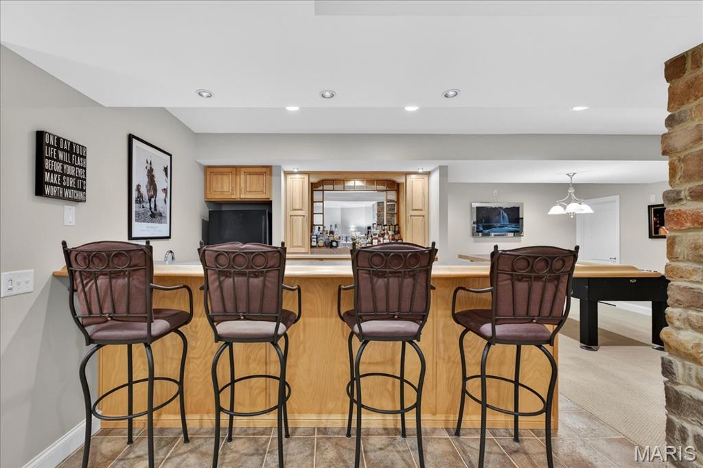 Whitmoor Country Club #1 - Residential