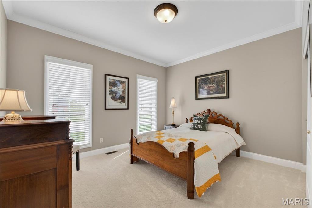 Whitmoor Country Club #1 - Residential