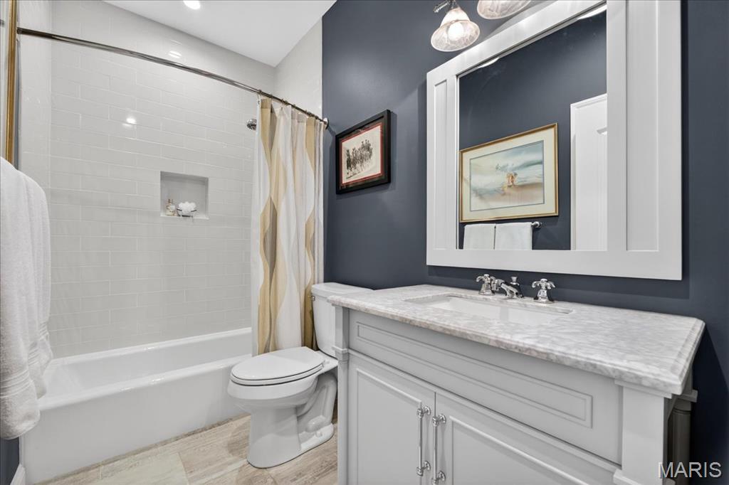 Whitmoor Country Club #1 - Residential