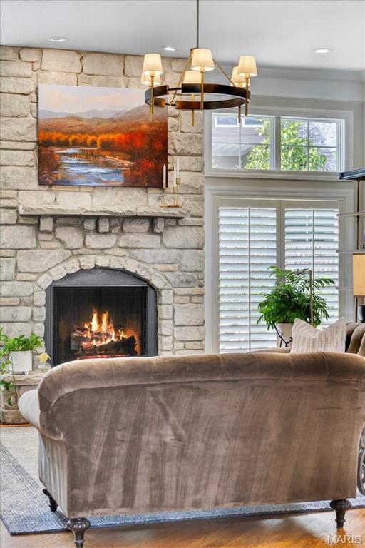 Whitmoor Country Club #1 - Residential