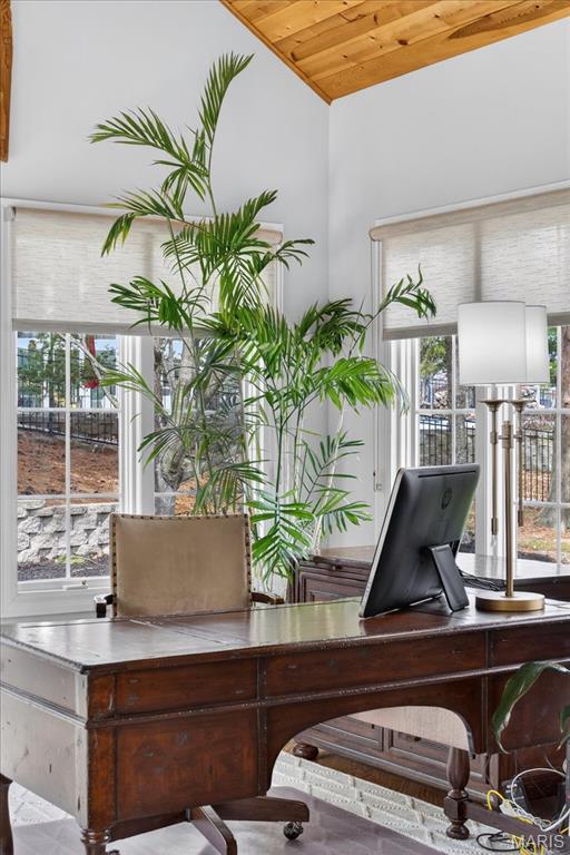 Whitmoor Country Club #1 - Residential