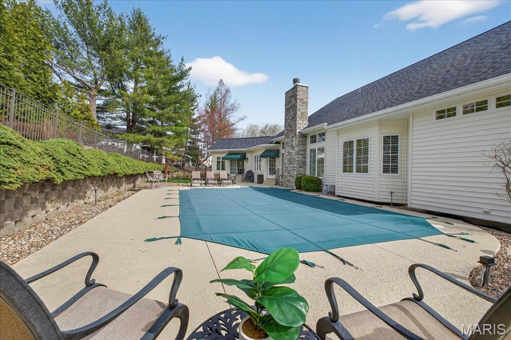 Whitmoor Country Club #1 - Residential