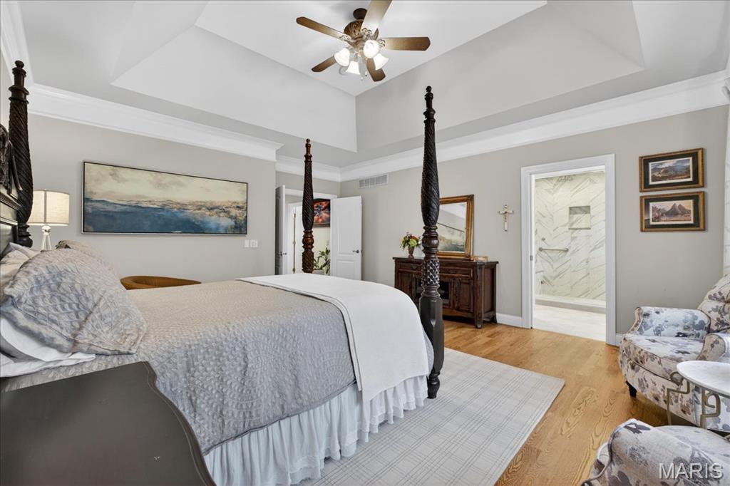 Whitmoor Country Club #1 - Residential