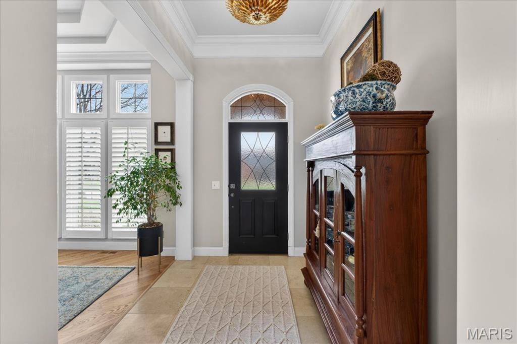 Whitmoor Country Club #1 - Residential