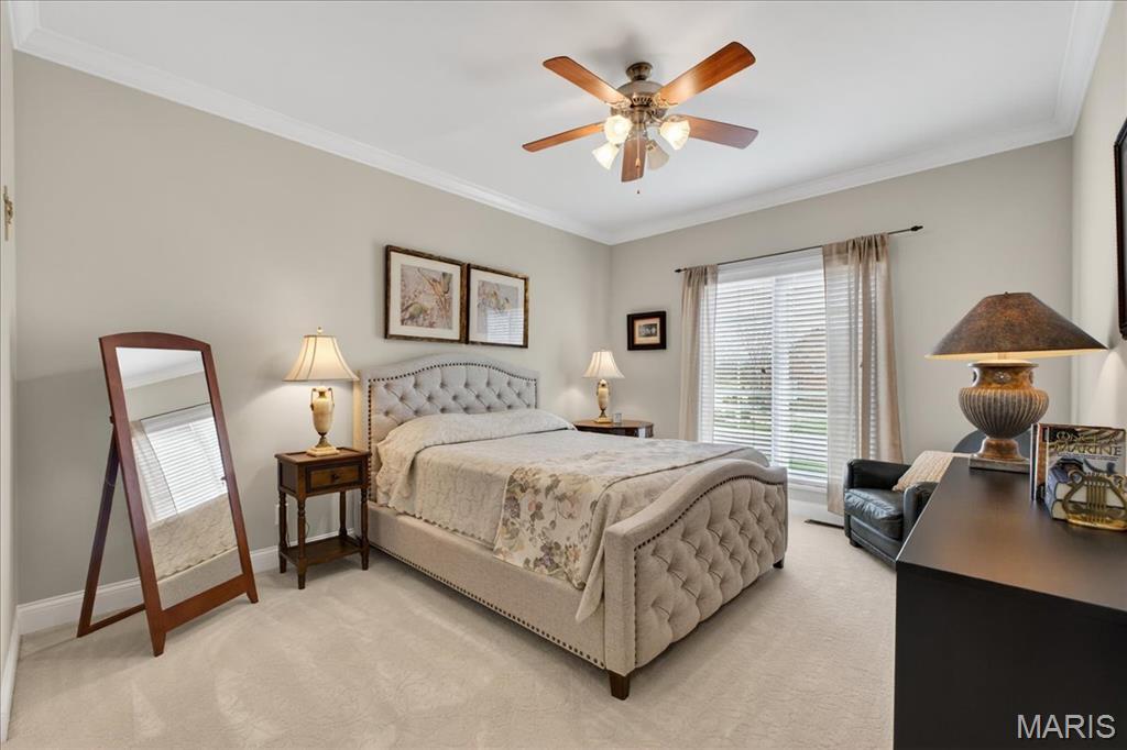 Whitmoor Country Club #1 - Residential