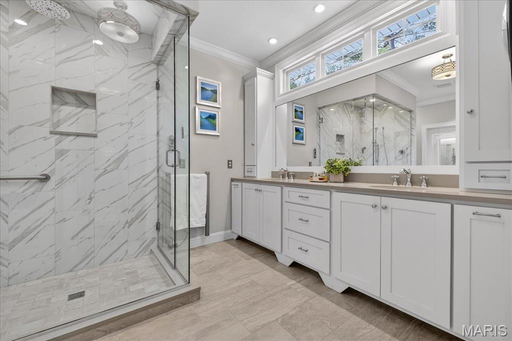 Whitmoor Country Club #1 - Residential